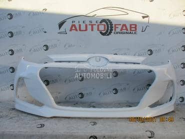 Prednji branik COUPE za Hyundai i20 od 2014. do 2018. god.
