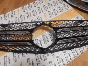 w253 Maska za Mercedes Benz GLC 43 AMG, GLC 63, GLC 200 ... od 2015. do 2020. god.