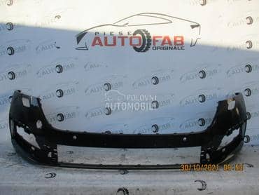 Prednji branik za Škoda Octavia od 2019. do 2022. god.