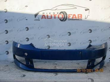 Prednji branik za Škoda Fabia od 2014. do 2018. god.