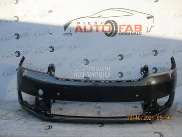 Prednji branik za Škoda Rapid od 2012. do 2017. god.