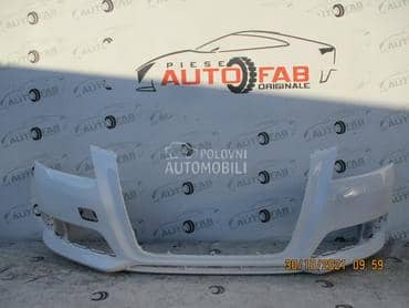 Prednji branik 8P FACELIFT za Audi A3 od 2008. do 2012. god.
