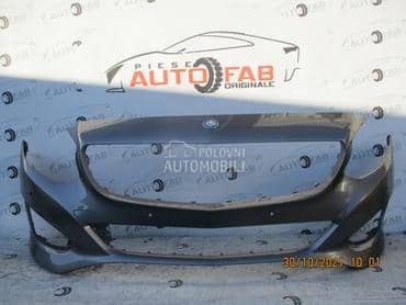 Prednji branik  W246 FACELIFT za Mercedes Benz B Klasa od 2015. do 2018. god.