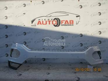 Prednji branik za Volkswagen T-Roc od 2017. do 2022. god.