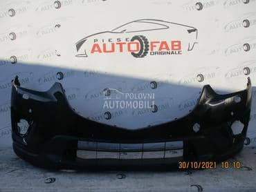 Prednji branik za Mazda CX-5 od 2012. do 2016. god.