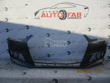 Prednji branik B9 za Audi A4 od 2016. do 2019. god.