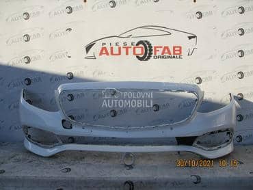 Prednji branik W213 za Mercedes Benz E Klasa od 2017. do 2021. god.