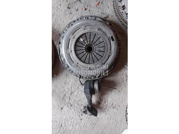 Plivajuci zamajac za Volvo V50