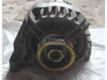 Alternator za Fiat Punto