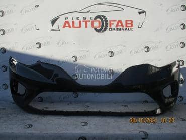 Prednji branik za Renault Clio od 2019. do 2022. god.