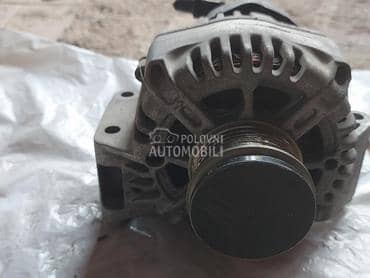 Alternator 1.3 multijet za Fiat Grande Punto