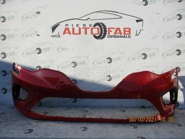 Prednji branik za Renault Clio od 2019. do 2022. god.