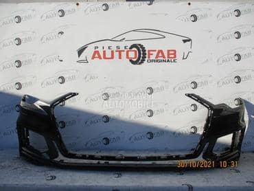 Prednji branik 4K C8 S- LINE za Audi A6 od 2018. do 2022. god.