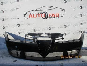 Prednji branik za Alfa Romeo Brera, Spider od 2006. do 2011. god.