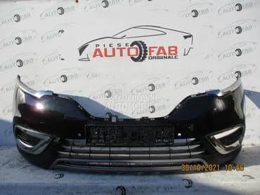 Prednji branik za Renault Espace od 2016. do 2022. god.