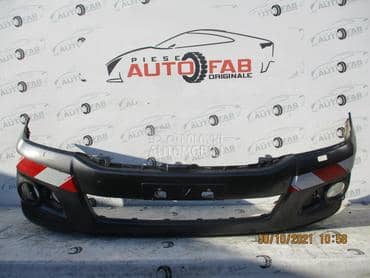 Prednji branik za Toyota Hilux od 2012. do 2016. god.