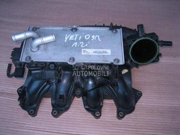 Usisna grana 1.2 TSI za Škoda Fabia, Yeti od 2009. do 2014. god.