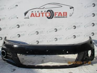 Prednji branik 5N0 za Volkswagen Tiguan od 2011. do 2016. god.