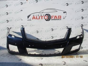 Prednji branik W204 za Mercedes Benz GLK Klasa od 2008. do 2013. god.