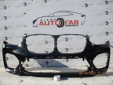 Prednji branik G01 za BMW X3 od 2017. do 2022. god.