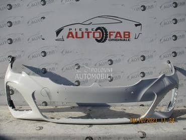 Prednji branik G20 G21 M PAKET za BMW Serija 3 od 2019. do 2022. god.