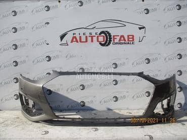 Prednji branik B9 FACELIFT za Audi A4 od 2019. do 2022. god.