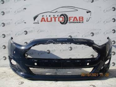 Prednji branik FACELIFT za Ford Fiesta od 2013. do 2017. god.