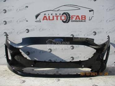 Prednji branik za Ford Fiesta od 2018. do 2022. god.