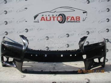 Prednji branik za Lexus GS od 2012. do 2016. god.