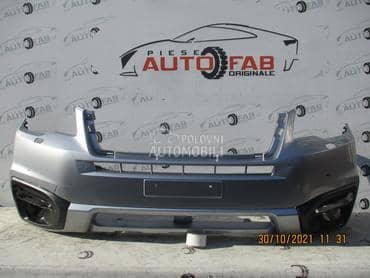 Prednji branik za Subaru Forester od 2017. do 2018. god.