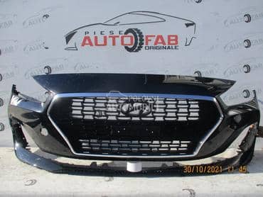 Prednji branik FASTBACK za Hyundai i30 od 2017. do 2022. god.