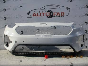 Prednji branik za Kia Rio, Borrego od 2019. do 2022. god.