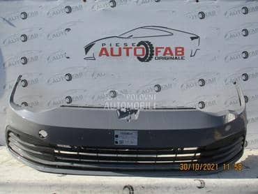 Prednji branik za Volkswagen Golf 8 od 2019. do 2022. god.