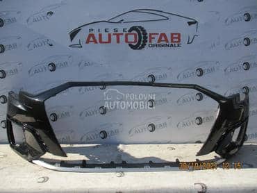 Prednji branik 8Y za Audi A3 od 2020. do 2022. god.