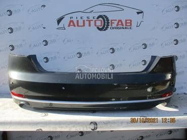 Zadnji branik B9 za Audi A5 od 2016. do 2019. god.