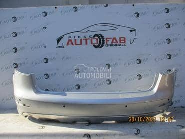 Zadnji branik B8 za Audi A4 Allroad od 2008. do 2016. god.