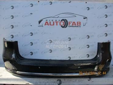 Zadnji branik HIGHLINE KARAVAN za Volkswagen Passat B7 od 2010. do 2015. god.