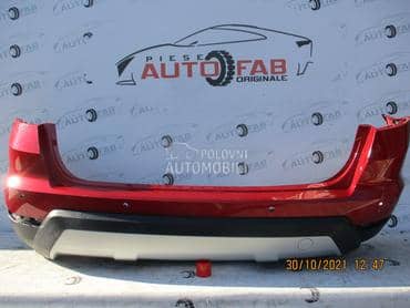 Zadnji branik FR za Seat Arona od 2017. do 2022. god.