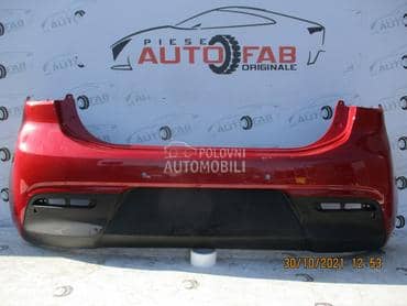 Zadnji branik za Kia Rio od 2017. do 2022. god.