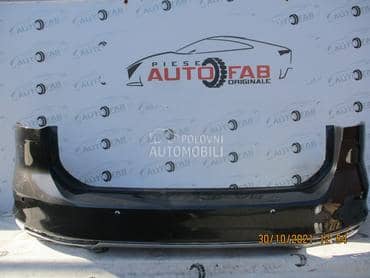 Zadnji branik  R- LINE KARAVAN za Volkswagen Passat B8 od 2015. do 2019. god.