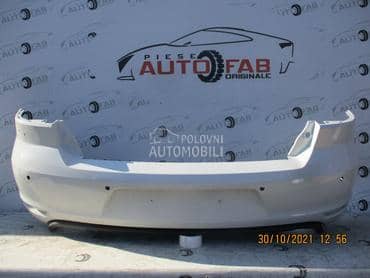 Zadnji branik GTI za Volkswagen Golf 6 od 2008. do 2013. god.