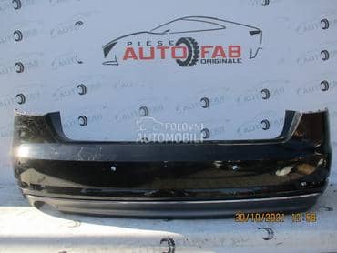 Zadnji branik LIMUZINA B9 za Audi A4 od 2016. do 2019. god.