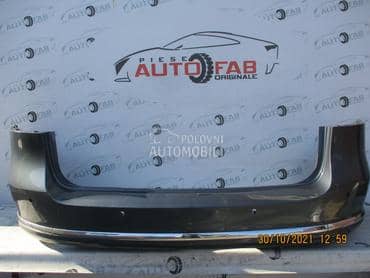 Zadnji branik HIGHLINE KARAVAN za Volkswagen Passat B7 od 2010. do 2015. god.