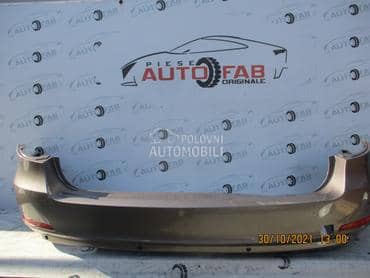 Zadnji branik LIMUZINA za Škoda Superb od 2013. do 2015. god.