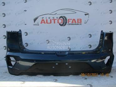 Zadnji branik E NIRO za Kia Ostalo od 2018. do 2022. god.