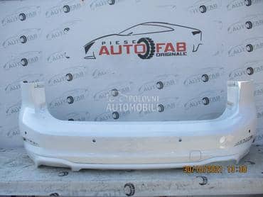 Zadnji branik ST- LINE KARAVAN za Ford Focus od 2018. do 2022. god.