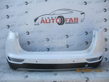 Zadnji branik za Kia Sportage od 2015. do 2018. god.