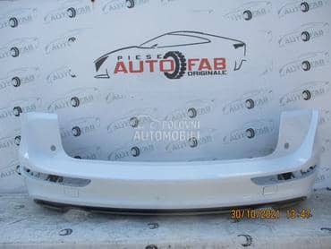 Zadnji branik 8R S- LINE za Audi Q5 od 2008. do 2016. god.