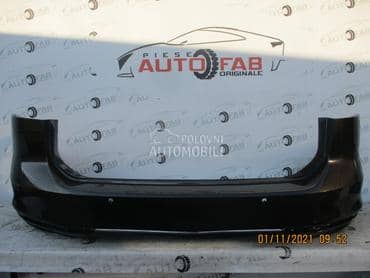 Zadnji branik HIGHLINE KARAVAN za Volkswagen Passat B8 od 2015. do 2019. god.