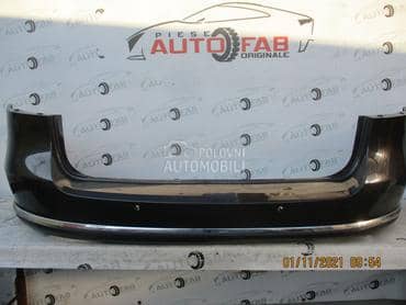 Zadnji branik HIGHLINE KARAVAN za Volkswagen Passat B7 od 2010. do 2015. god.